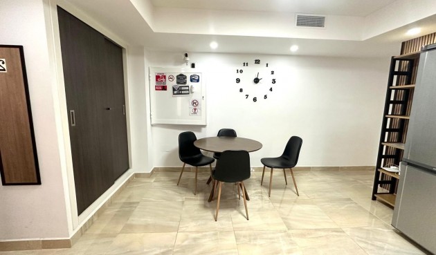 Reventa - Apartment -
Torrevieja