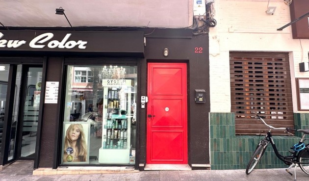 Reventa - Apartment -
Torrevieja