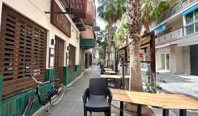 Reventa - Apartment -
Torrevieja