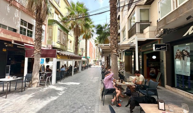 Reventa - Apartment -
Torrevieja