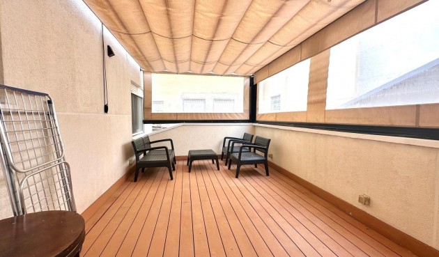 Reventa - Apartment -
Torrevieja