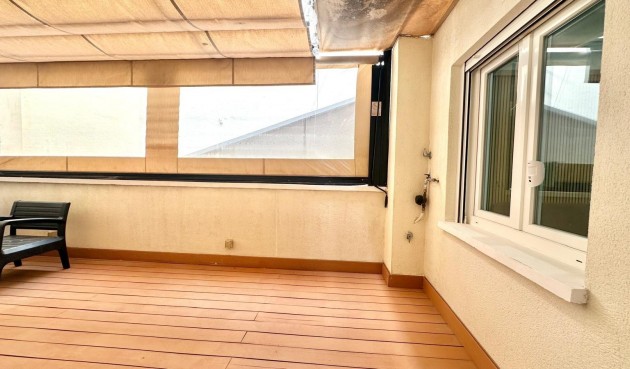 Reventa - Apartment -
Torrevieja