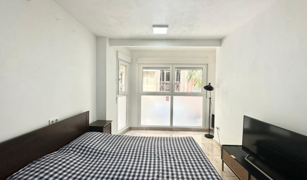 Reventa - Apartment -
Torrevieja