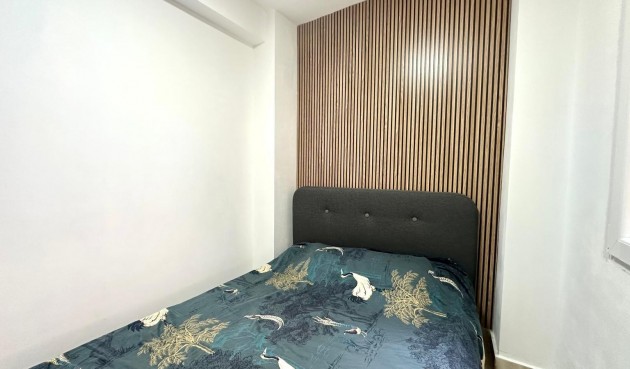 Reventa - Apartment -
Torrevieja