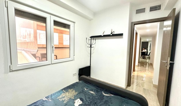 Reventa - Apartment -
Torrevieja