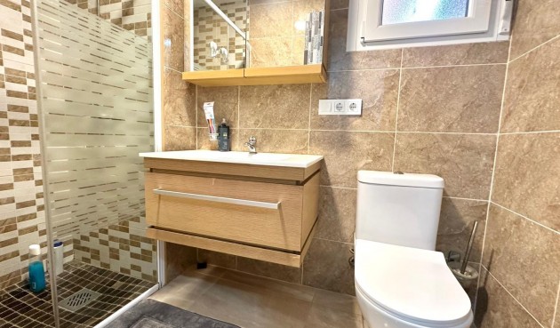 Reventa - Apartment -
Torrevieja