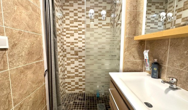 Reventa - Apartment -
Torrevieja