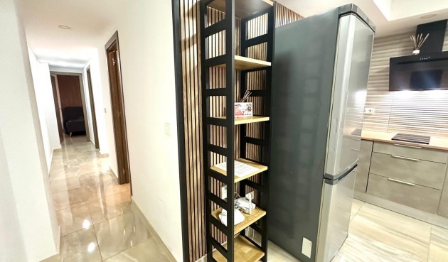 Reventa - Apartment -
Torrevieja