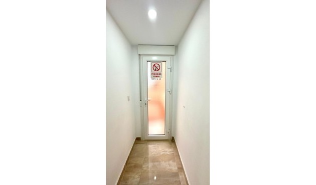Reventa - Apartment -
Torrevieja