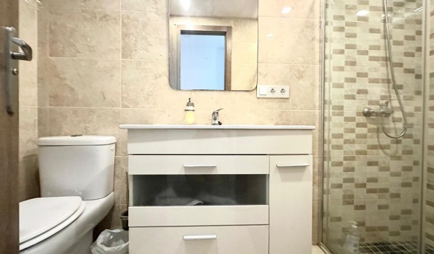 Reventa - Apartment -
Torrevieja