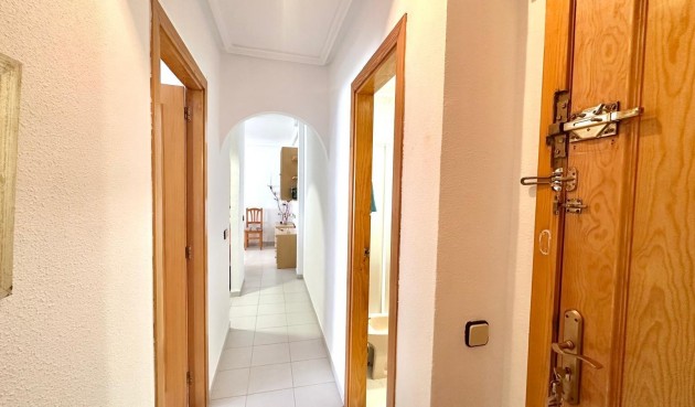 Resale - Penthouse -
Torrevieja - Acequion