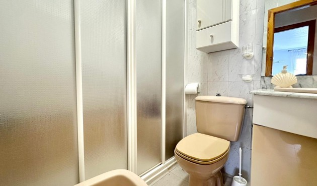 Resale - Penthouse -
Torrevieja - Acequion