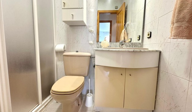 Resale - Penthouse -
Torrevieja - Acequion