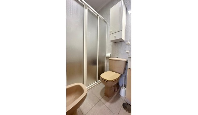 Resale - Penthouse -
Torrevieja - Acequion