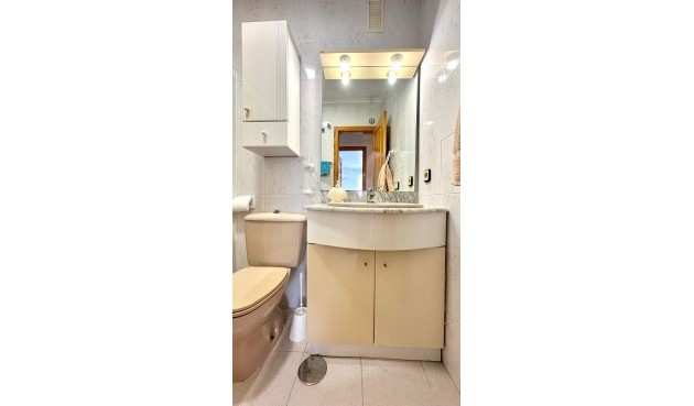 Resale - Penthouse -
Torrevieja - Acequion