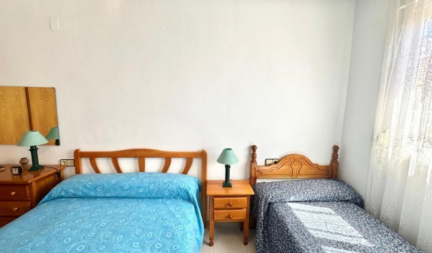 Resale - Penthouse -
Torrevieja - Acequion