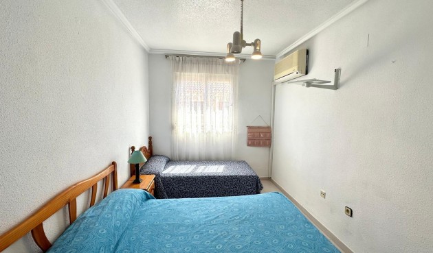 Resale - Penthouse -
Torrevieja - Acequion