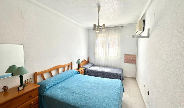 Resale - Penthouse -
Torrevieja - Acequion