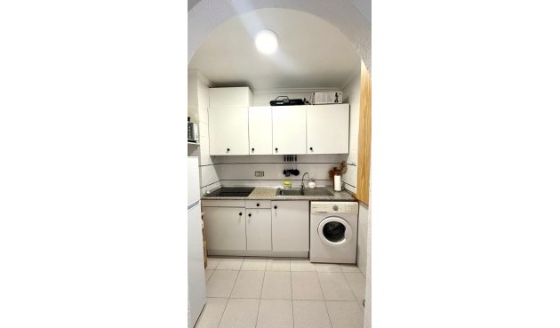 Resale - Penthouse -
Torrevieja - Acequion