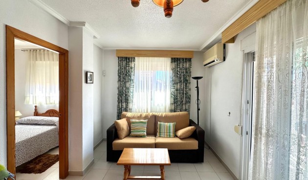 Resale - Penthouse -
Torrevieja - Acequion