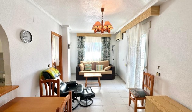 Resale - Penthouse -
Torrevieja - Acequion