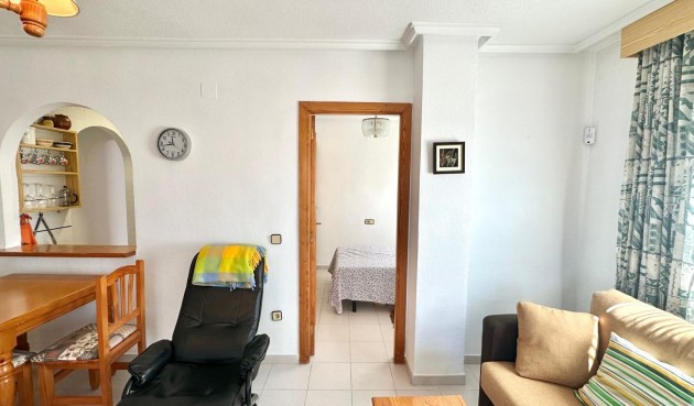 Resale - Penthouse -
Torrevieja - Acequion