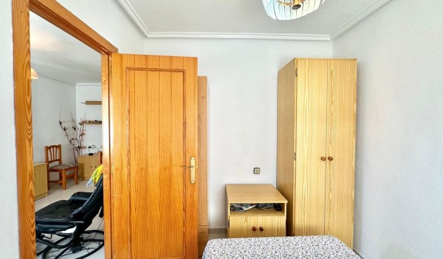 Resale - Penthouse -
Torrevieja - Acequion