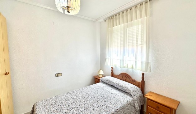 Resale - Penthouse -
Torrevieja - Acequion