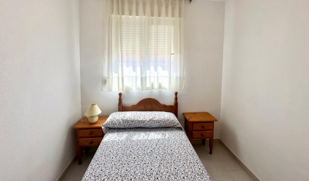 Resale - Penthouse -
Torrevieja - Acequion