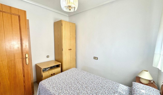 Resale - Penthouse -
Torrevieja - Acequion