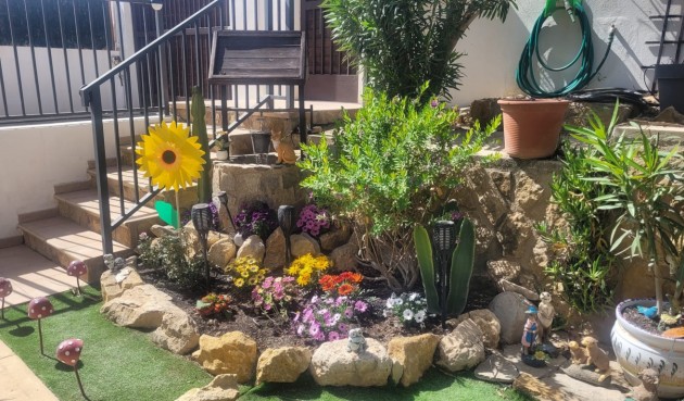 Reventa - Villa -
Sierra Cortina - Inland