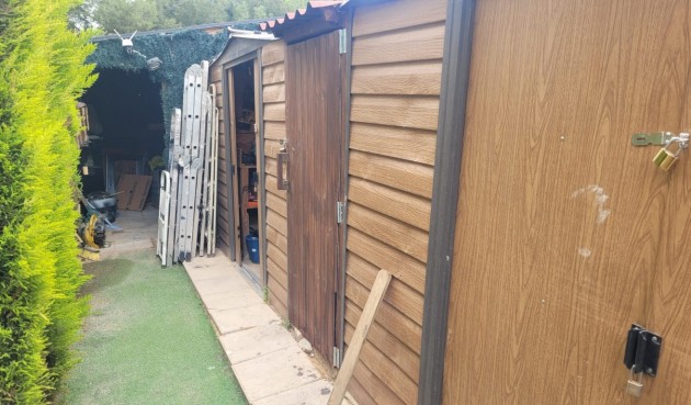 Reventa - Villa -
Sierra Cortina - Inland