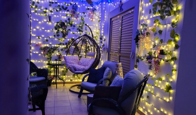 Reventa - Villa -
Sierra Cortina - Inland