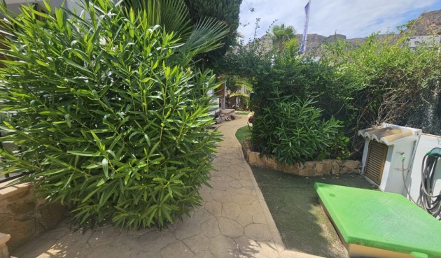 Reventa - Villa -
Sierra Cortina - Inland