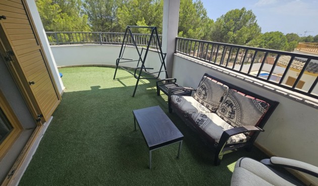 Reventa - Villa -
Sierra Cortina - Inland