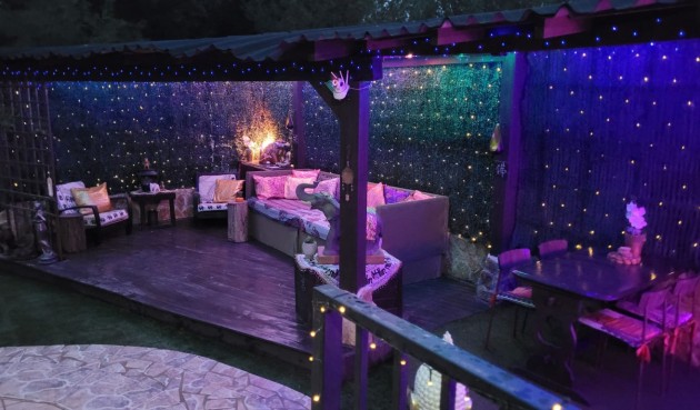 Reventa - Villa -
Sierra Cortina - Inland