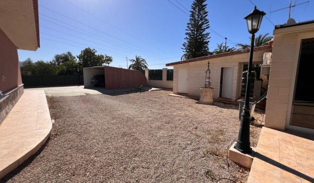 Brukt - Villa -
Callosa de Segura - Callosa De Segura