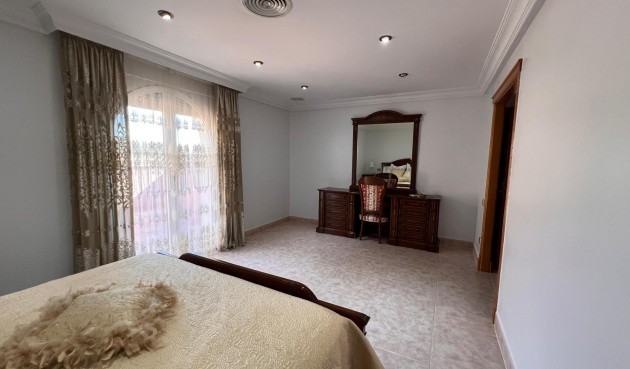 Brukt - Villa -
Callosa de Segura - Callosa De Segura