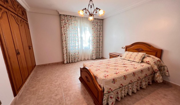 Brukt - Villa -
Callosa de Segura - Callosa De Segura