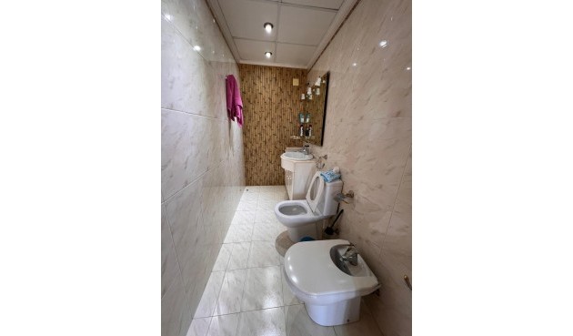 Brukt - Villa -
Callosa de Segura - Callosa De Segura