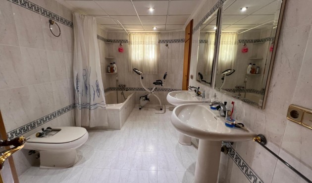 Brukt - Villa -
Callosa de Segura - Callosa De Segura