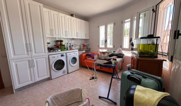 Brukt - Villa -
Callosa de Segura - Callosa De Segura