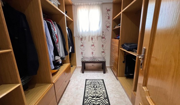 Brukt - Villa -
Callosa de Segura - Callosa De Segura