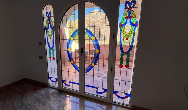 Brukt - Villa -
Callosa de Segura - Callosa De Segura