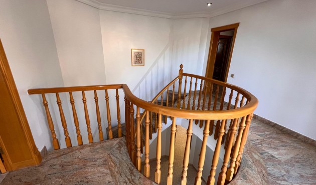 Brukt - Villa -
Callosa de Segura - Callosa De Segura