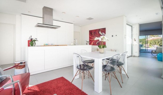 Resale - Villa -
Las Colinas Golf - Costa Blanca