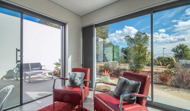 Resale - Villa -
Las Colinas Golf - Costa Blanca