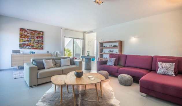 Resale - Villa -
Las Colinas Golf - Costa Blanca