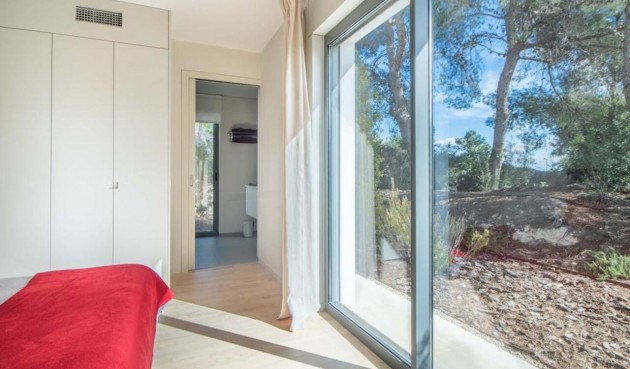 Resale - Villa -
Las Colinas Golf - Costa Blanca