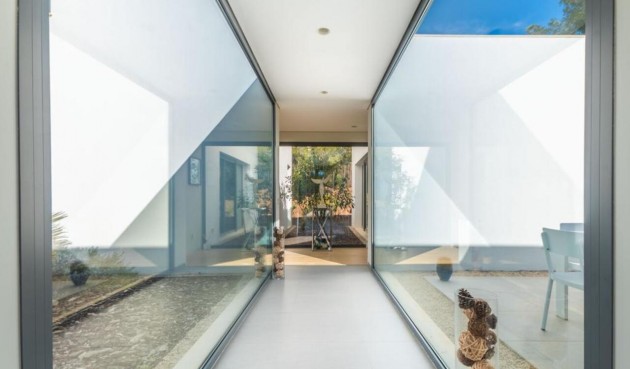 Resale - Villa -
Las Colinas Golf - Costa Blanca